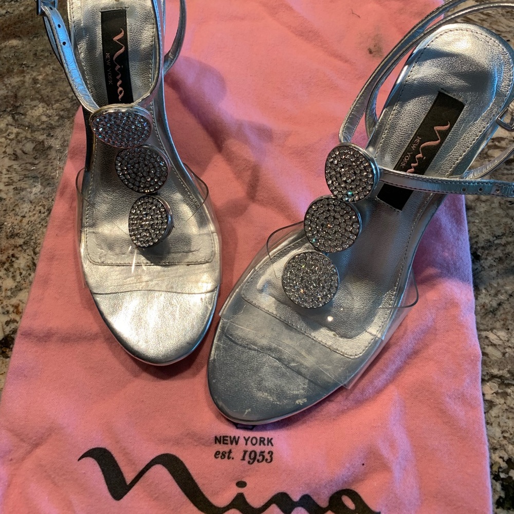 Size 6 shoes